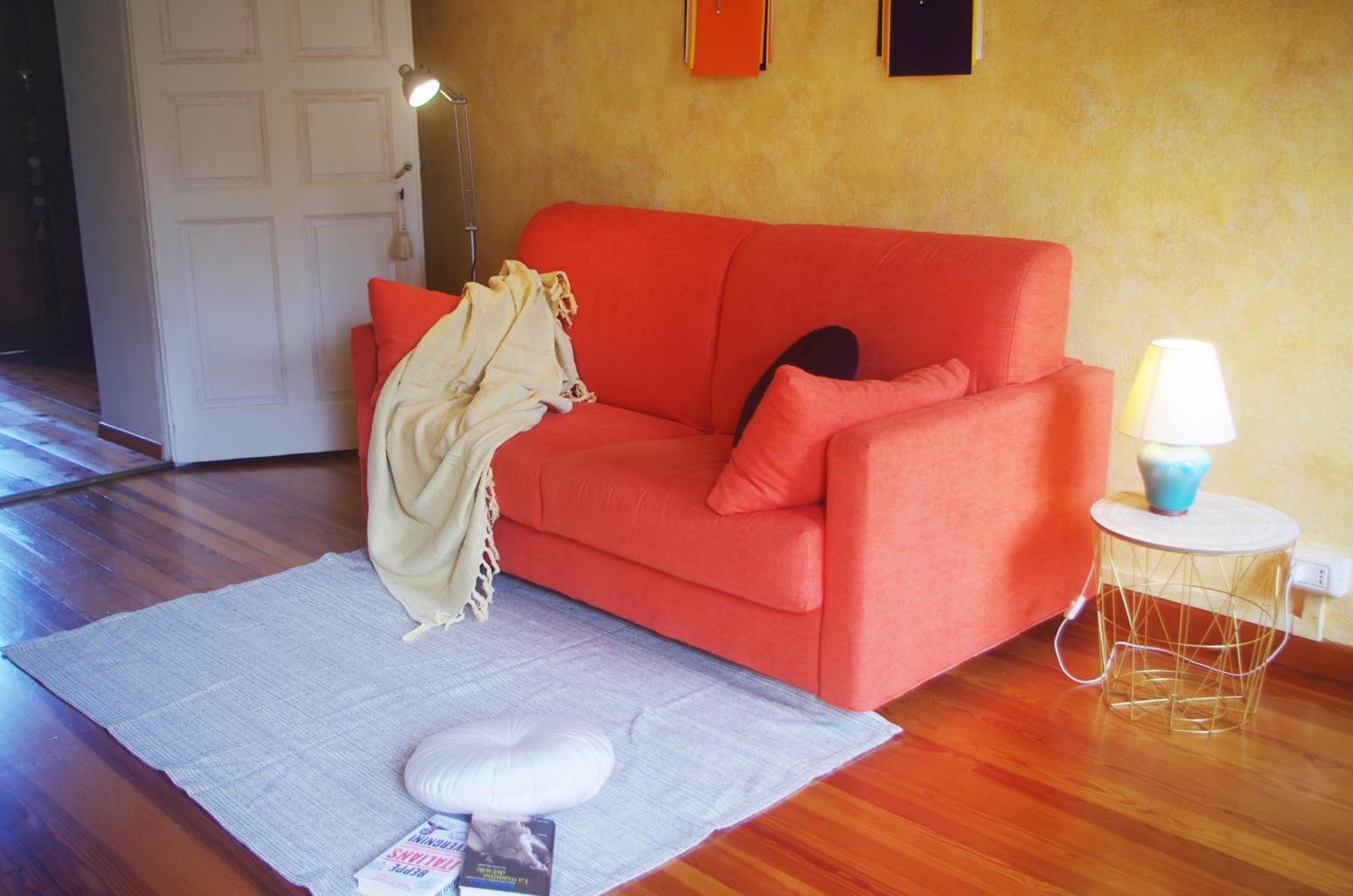 Quick Home - Magnolia Viverone Luaran gambar